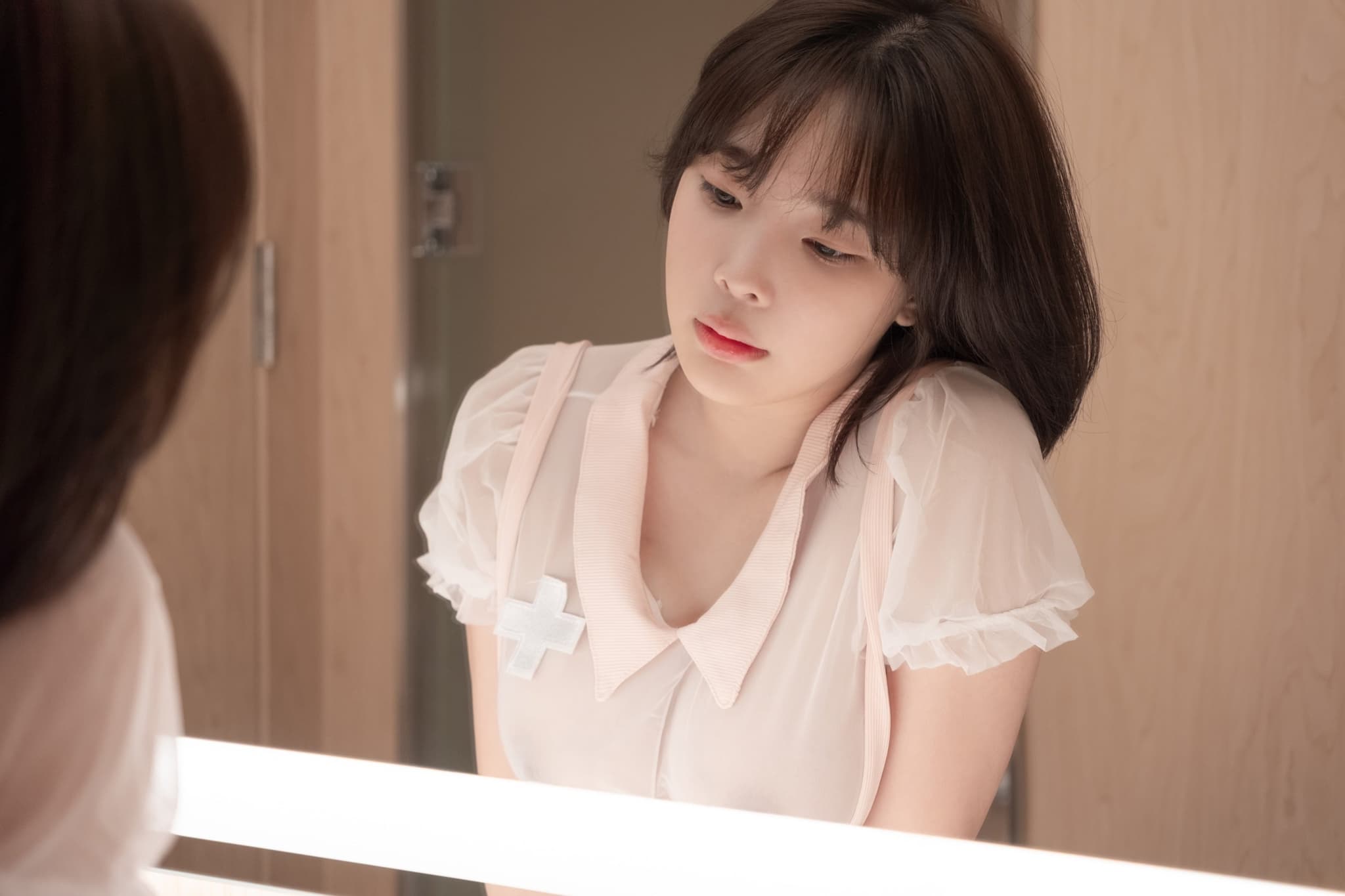 [inkyung] Private Nurse-19