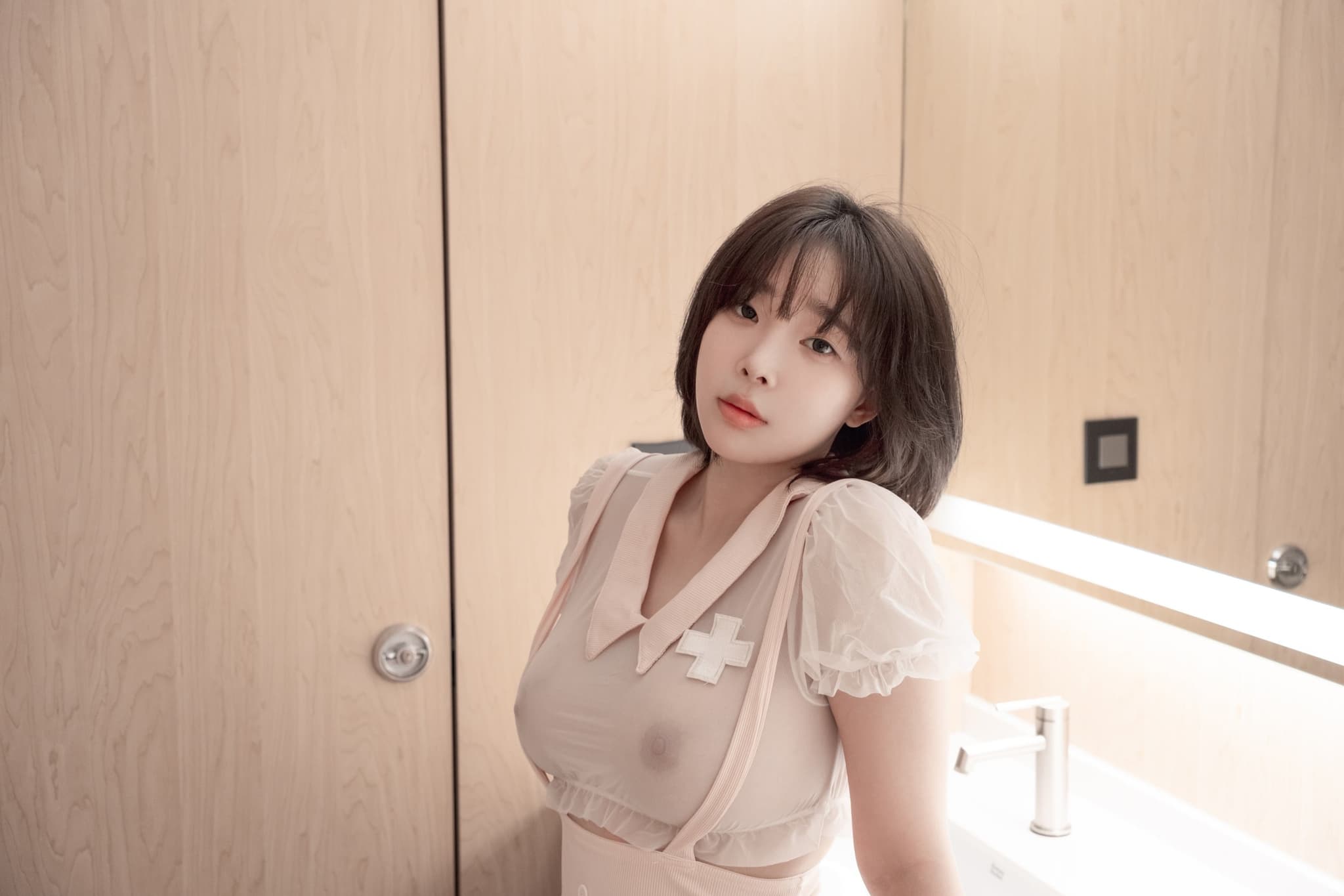 [inkyung] Private Nurse-20
