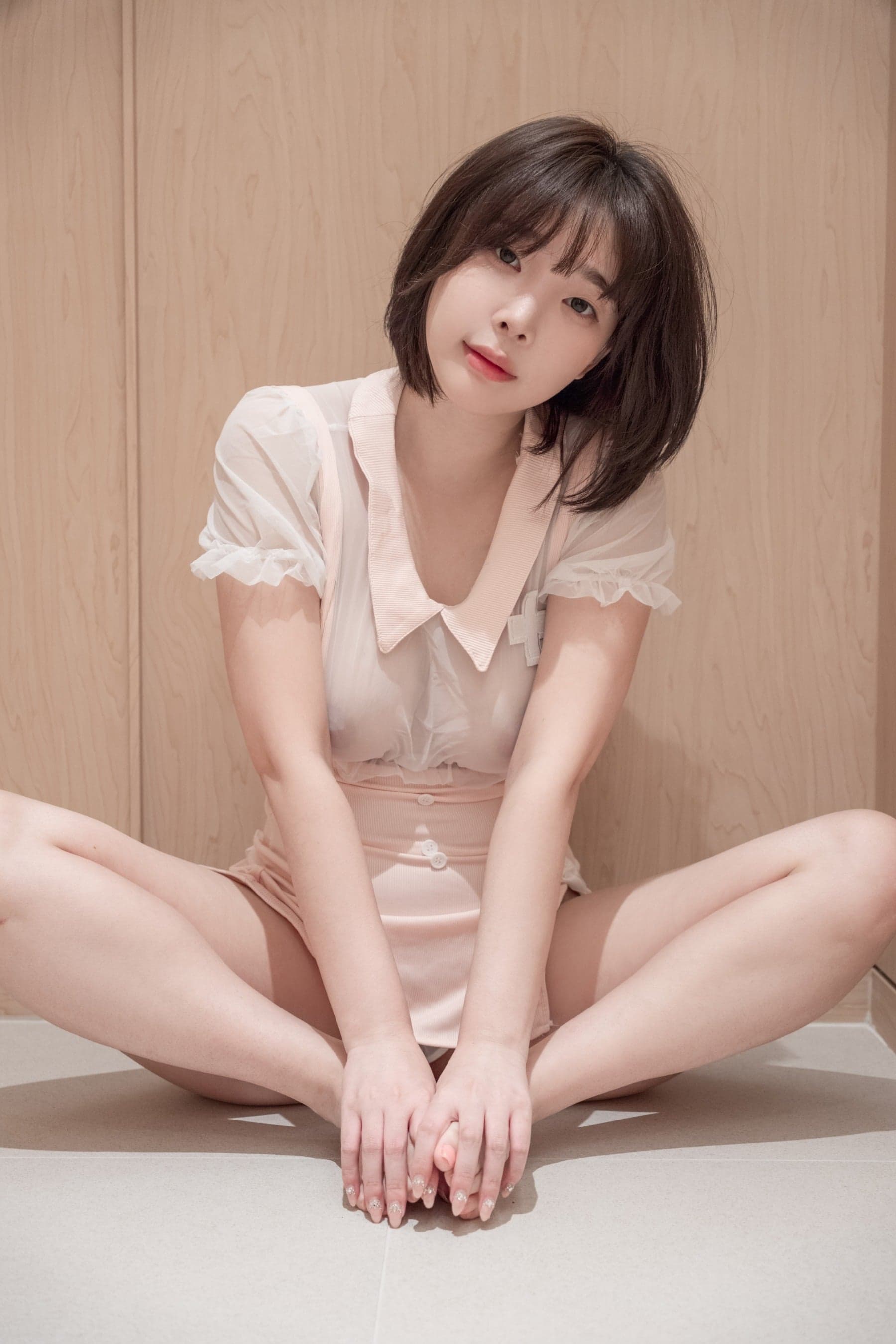 [inkyung] Private Nurse-24