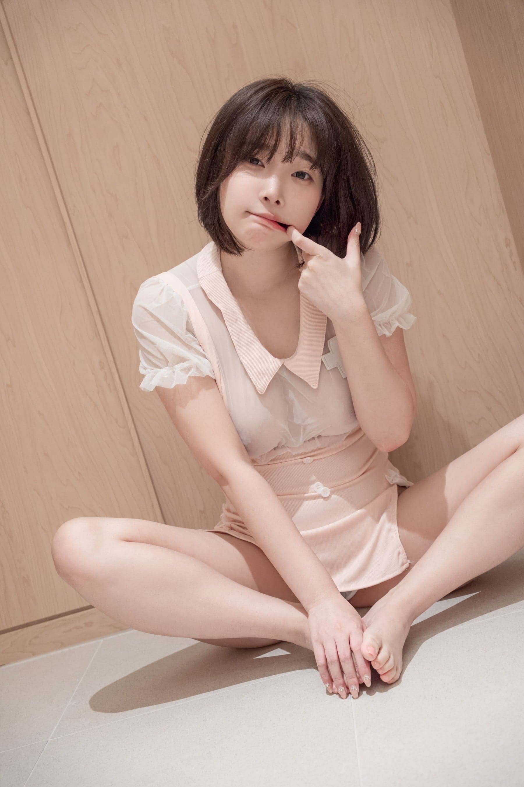 [inkyung] Private Nurse-26