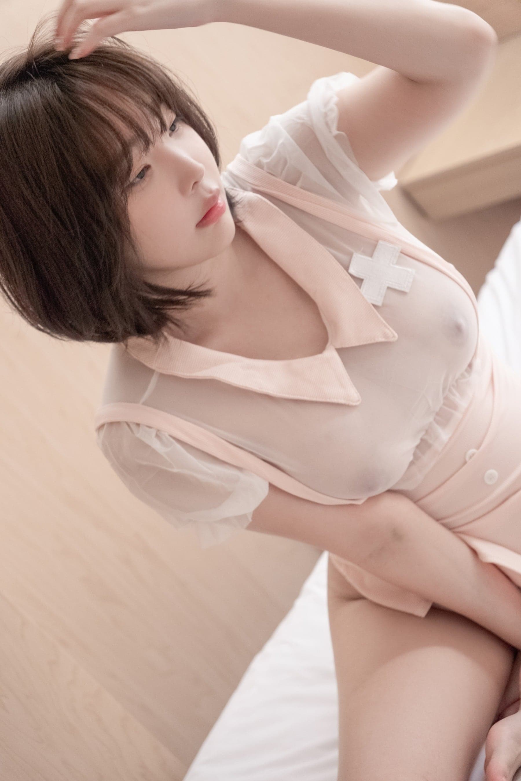 [inkyung] Private Nurse-29