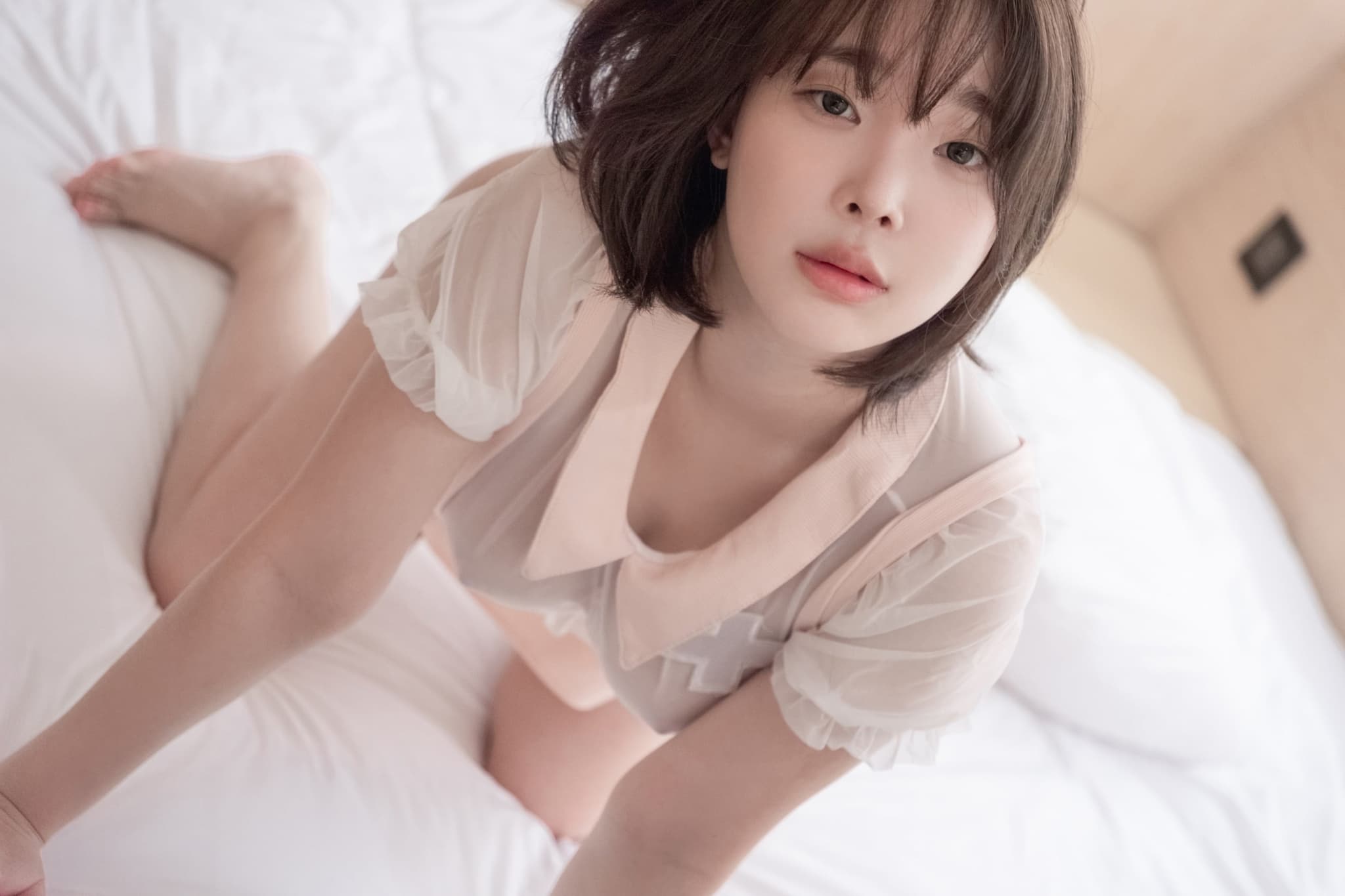 [inkyung] Private Nurse-30