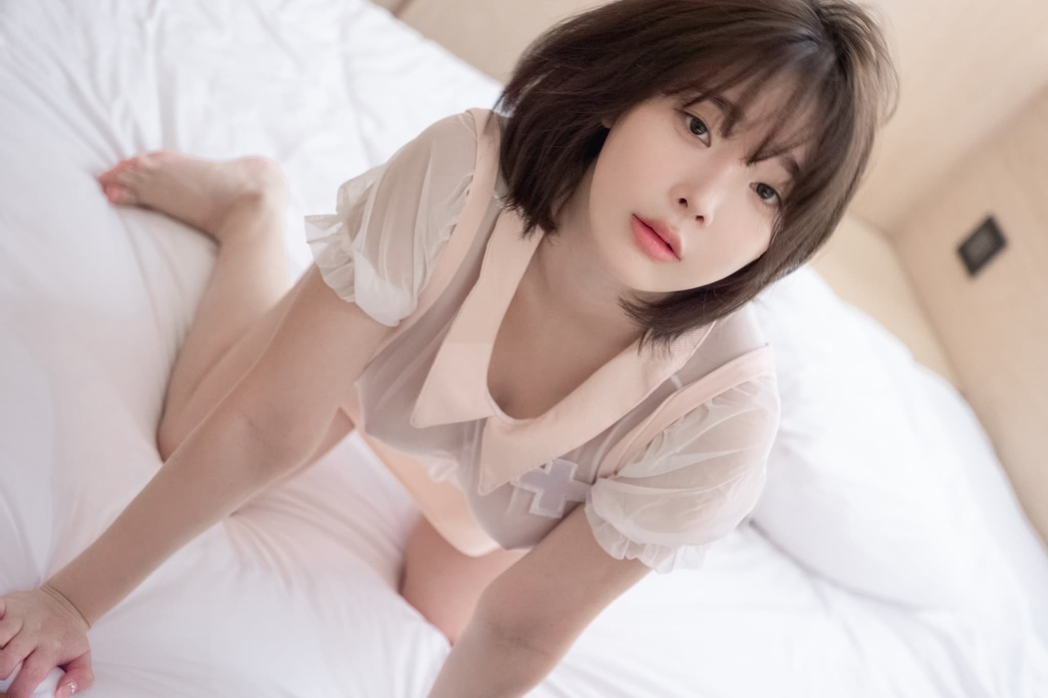 [inkyung] Private Nurse-31