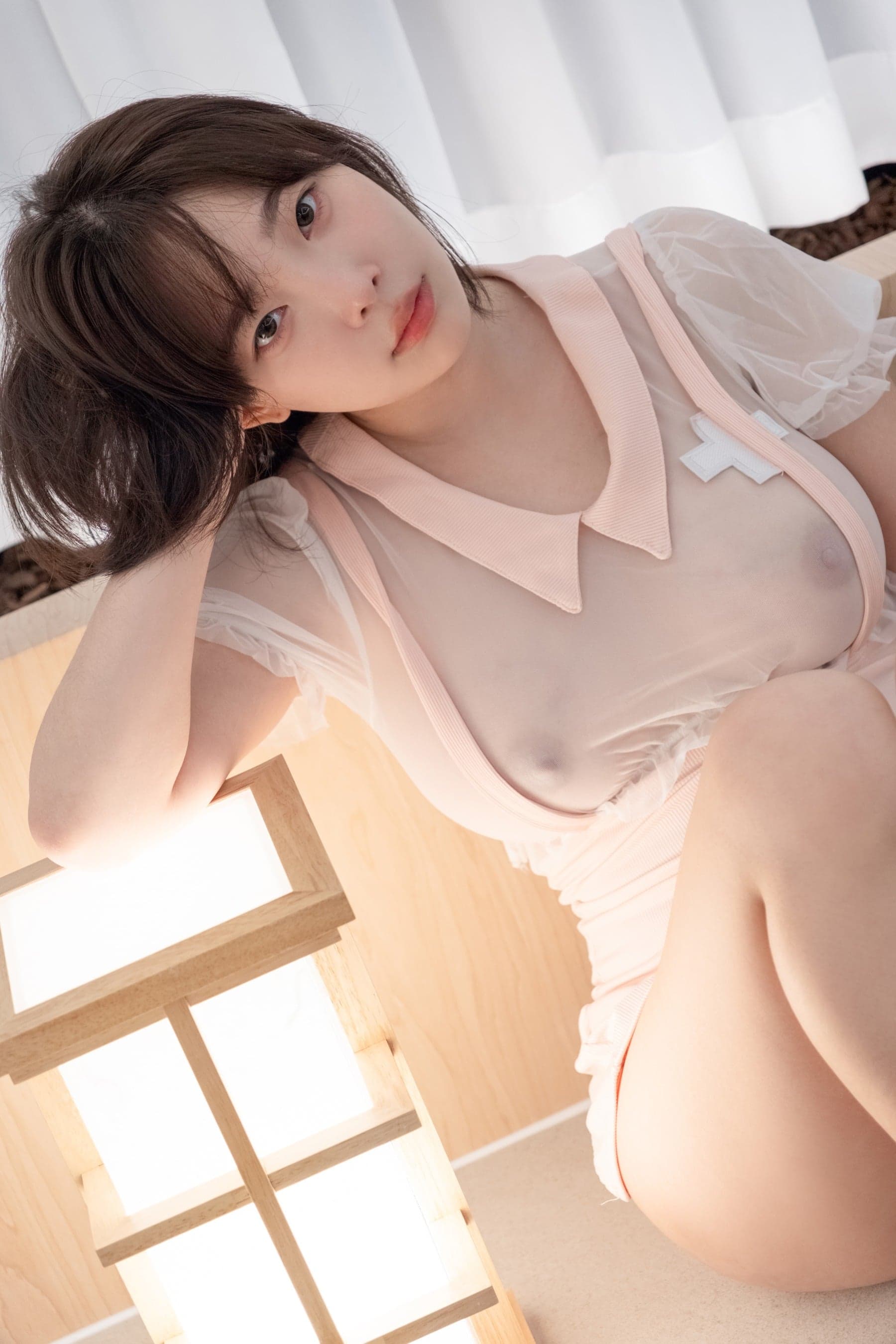 [inkyung] Private Nurse-34