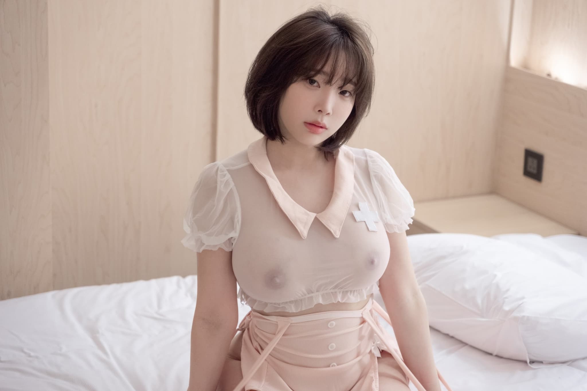 [inkyung] Private Nurse-35