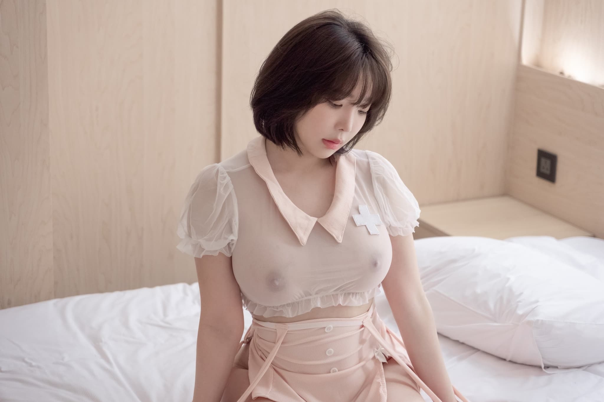 [inkyung] Private Nurse-36