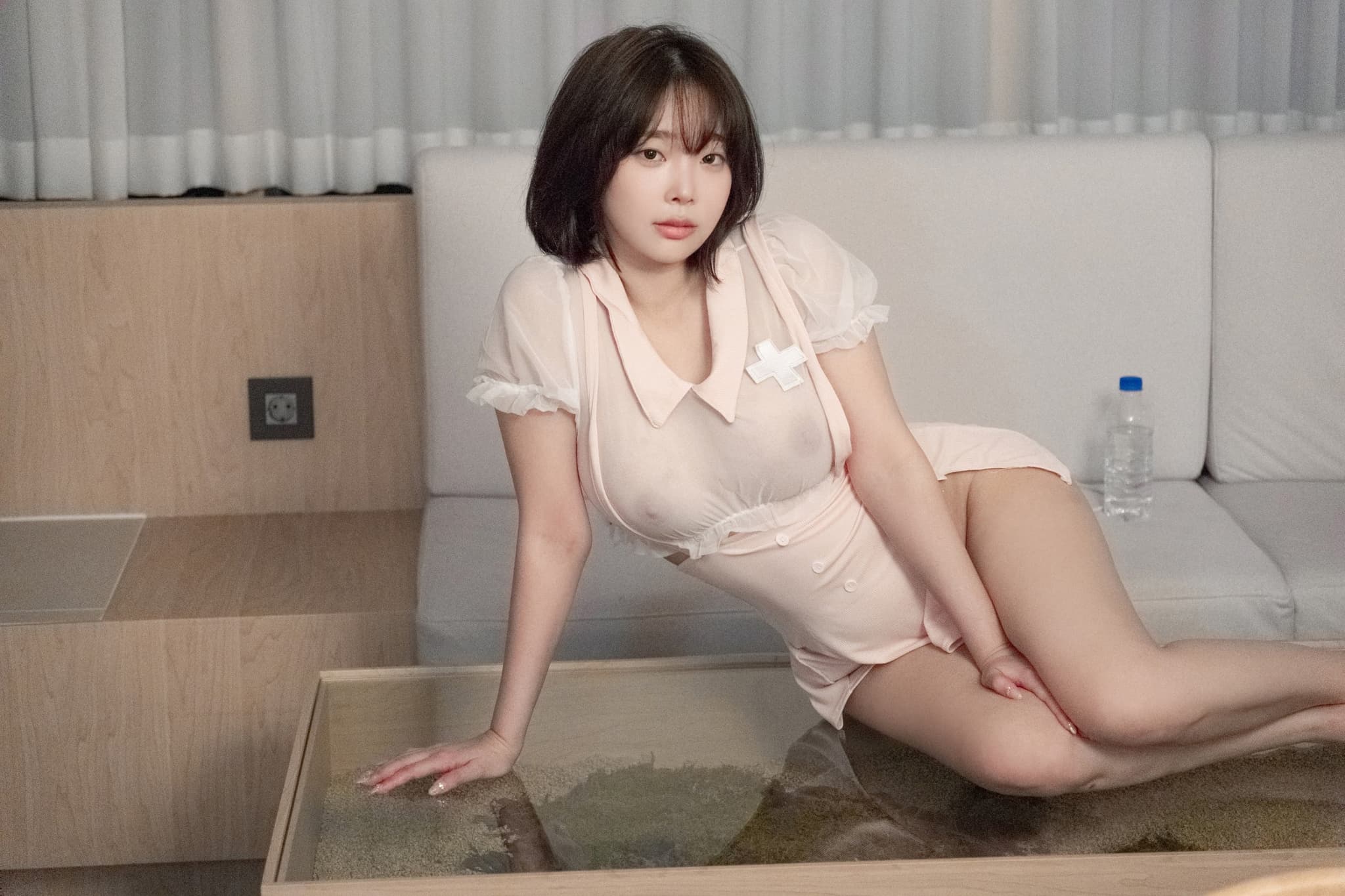 [inkyung] Private Nurse-61