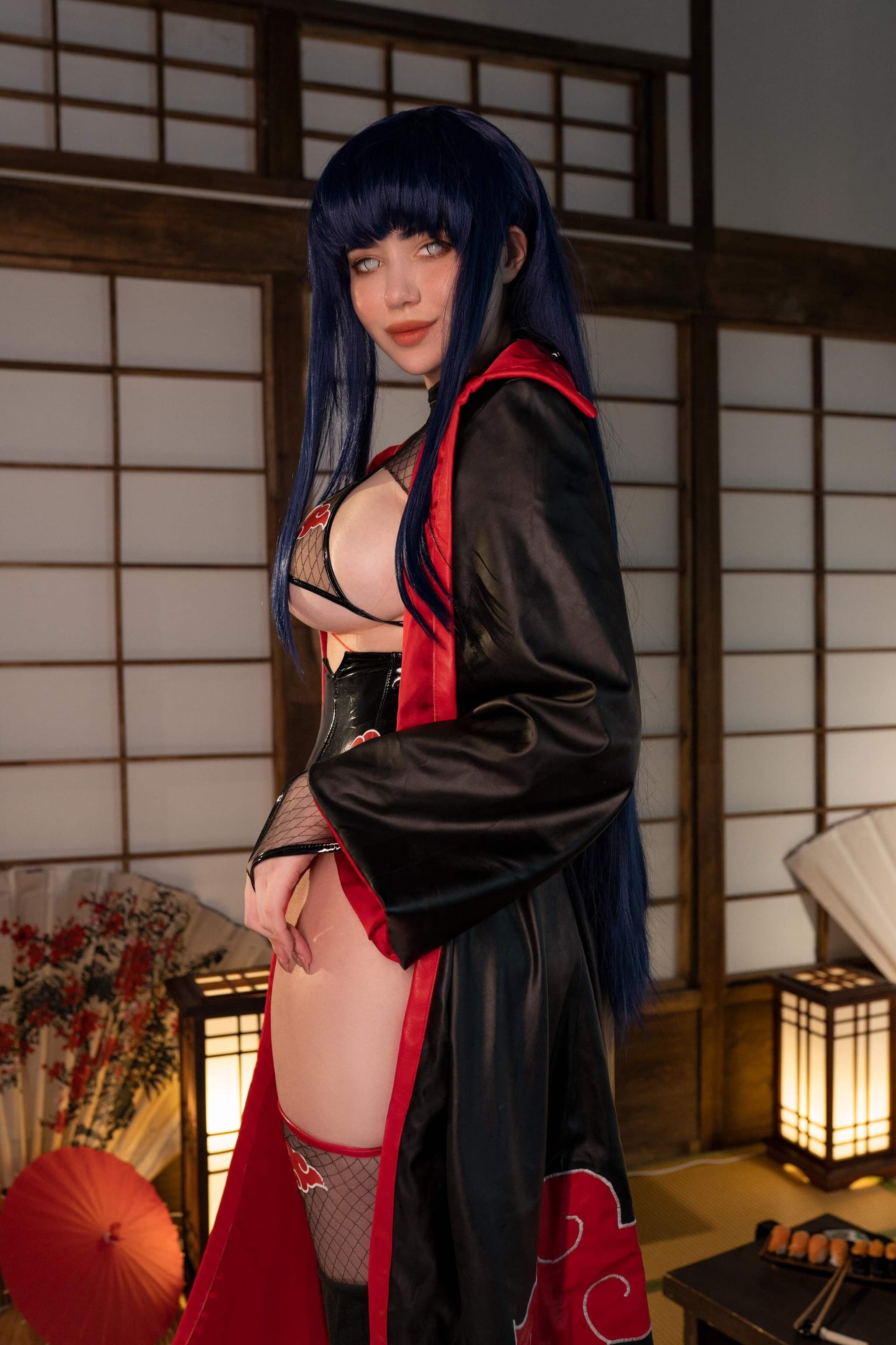 Alina Becker - Hinata Akatsuki-5