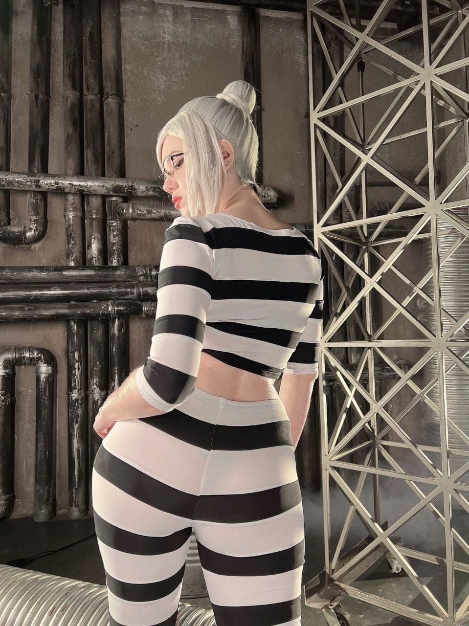 Alina Becker - Shiraki Meiko-46