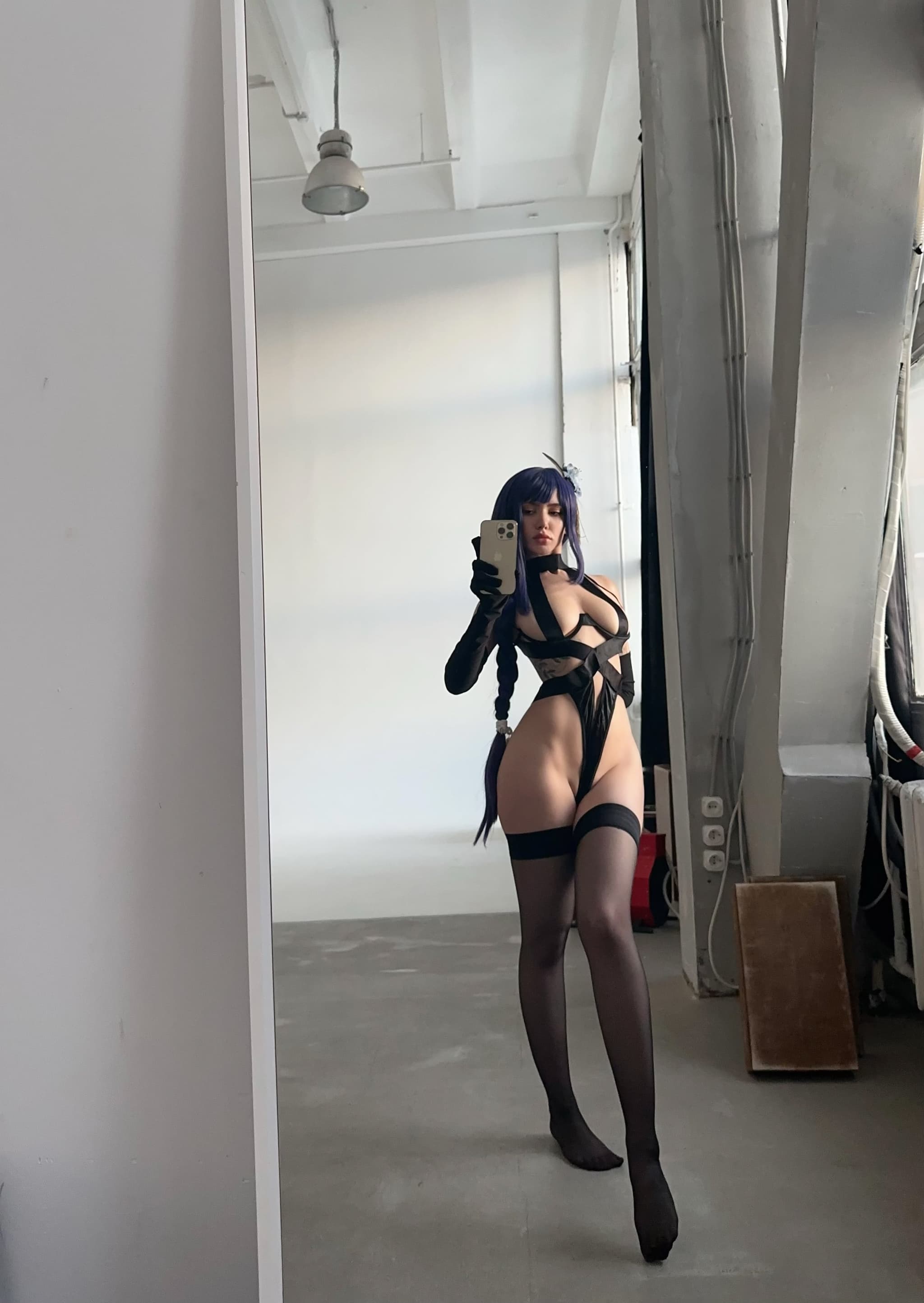 Anna Aifert - Raiden Shogun-20