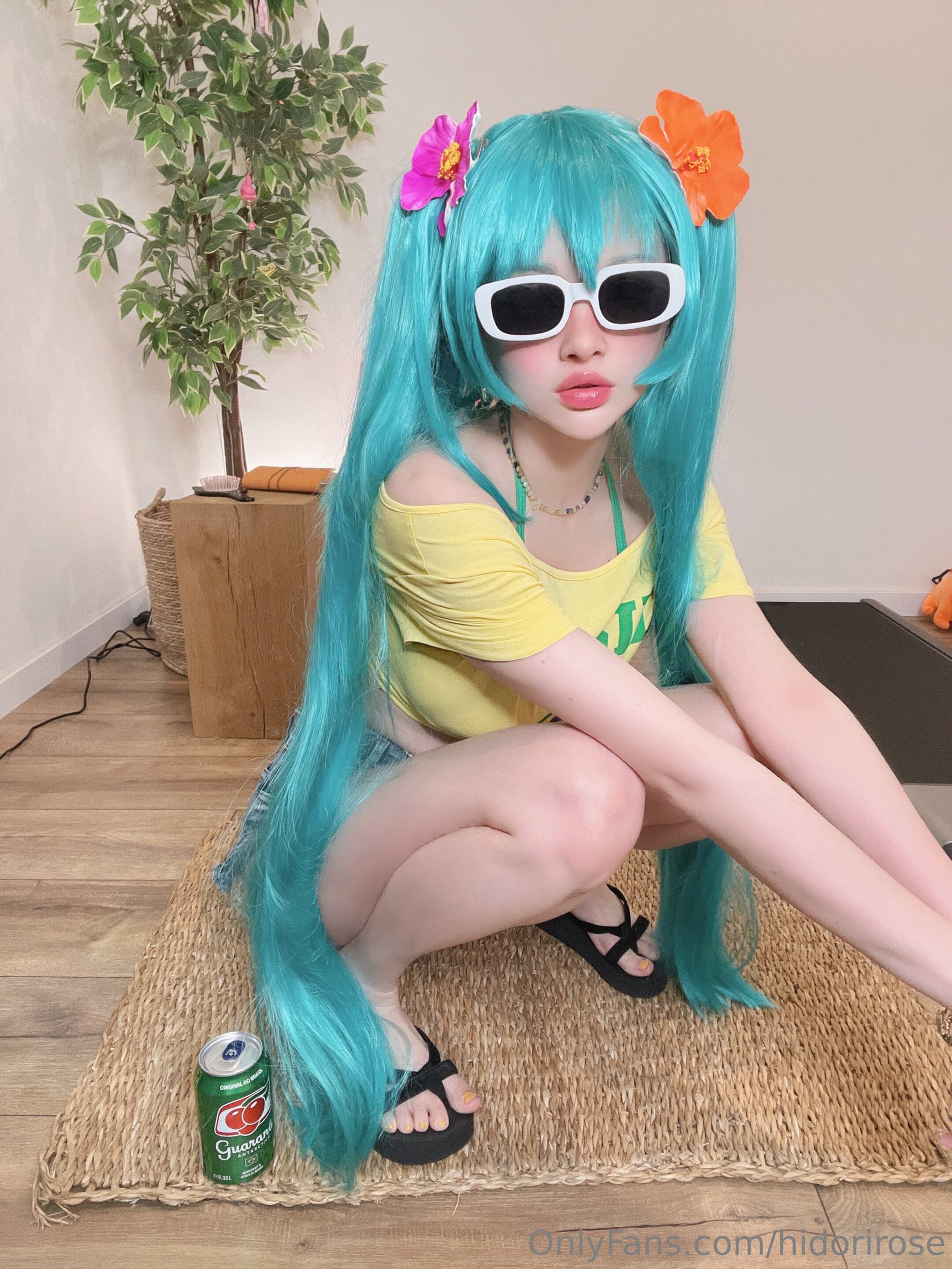 Hidori Rose - Brazilian Miku-11